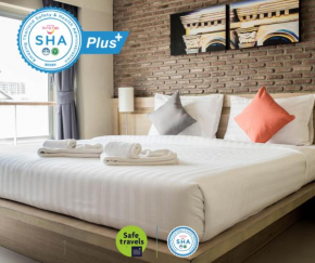 Chinotel - SHA Plus  Phuket